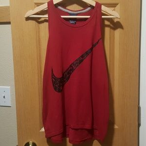 Nike Tank Top